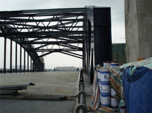 大兴安岭专注工业场景喷漆服务