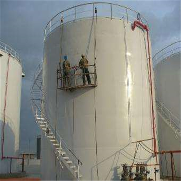 大兴安岭喷漆翻新・工业喷漆・设备喷漆服务简介